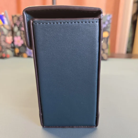 KATE SPADE NWOT Oh Snap Camera Crossbody Novelty Bag Pink And Green - Picture 6 of 13